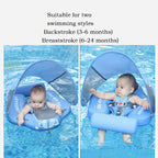 Baby Float Swimming Rings Pi-Mart