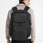 Multifunction Men  Bag Pi-Mart