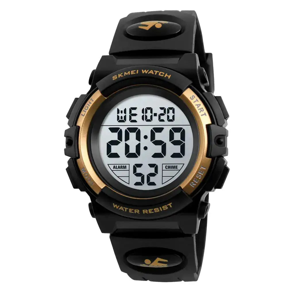 Waterproof Watches for Men, Women, and Students Lootquake LLC