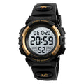 Waterproof Watches for Men, Women, and Students Lootquake LLC
