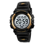 Waterproof Watches for Men, Women, and Students Lootquake LLC