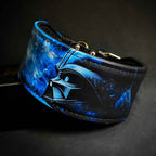The Vader Limited Collar - SJB-DIAMOND ELITES