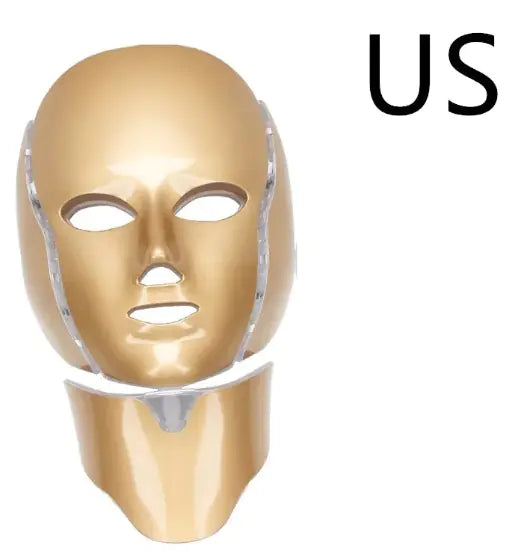 Beauty Mask Instrument Lootquake LLC
