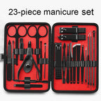 Manicure Nail Clipper Set Pi-Mart