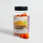 Turmeric Gummies THRIXINE