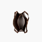 Olives Vegan Leather Tote Pi-Mart