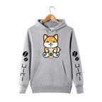 Athlete Hoodie - Harajuku Style Hoodie Pi-Mart