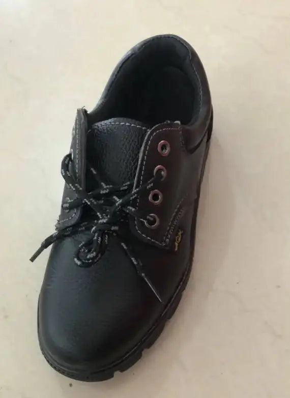 Safety Shoes, Work Shoes, Puncture-Resistant Footwear
