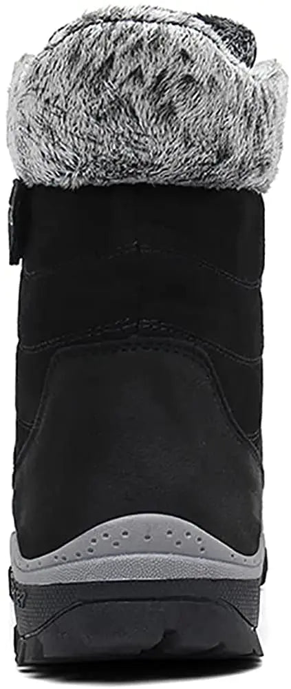 Winter Snow Boots Pi-Mart