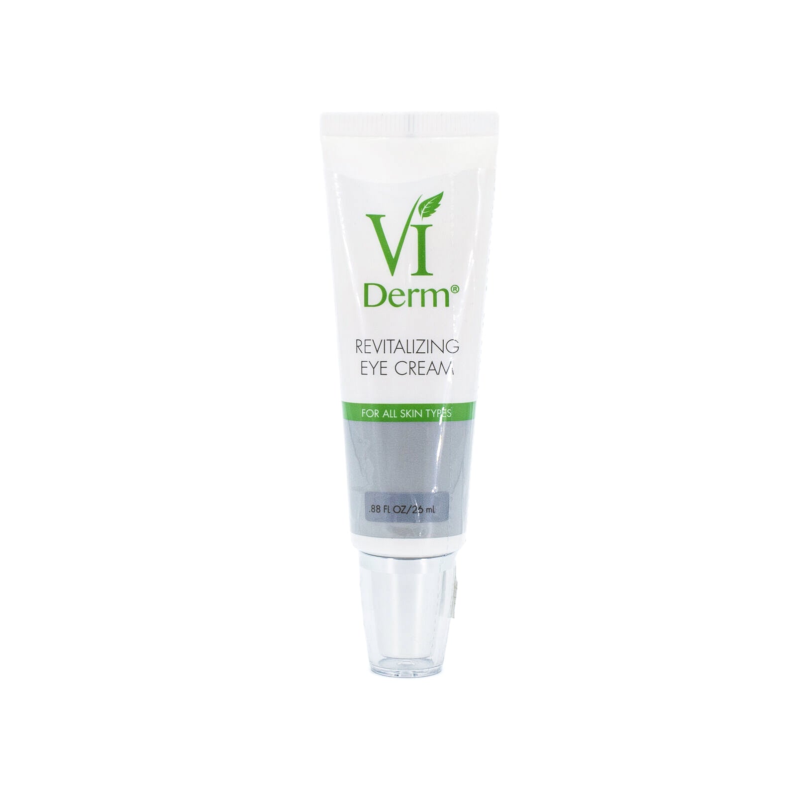 Vi Derm Revitalizing Eye Cream 0.88oz - New This is Beauty US