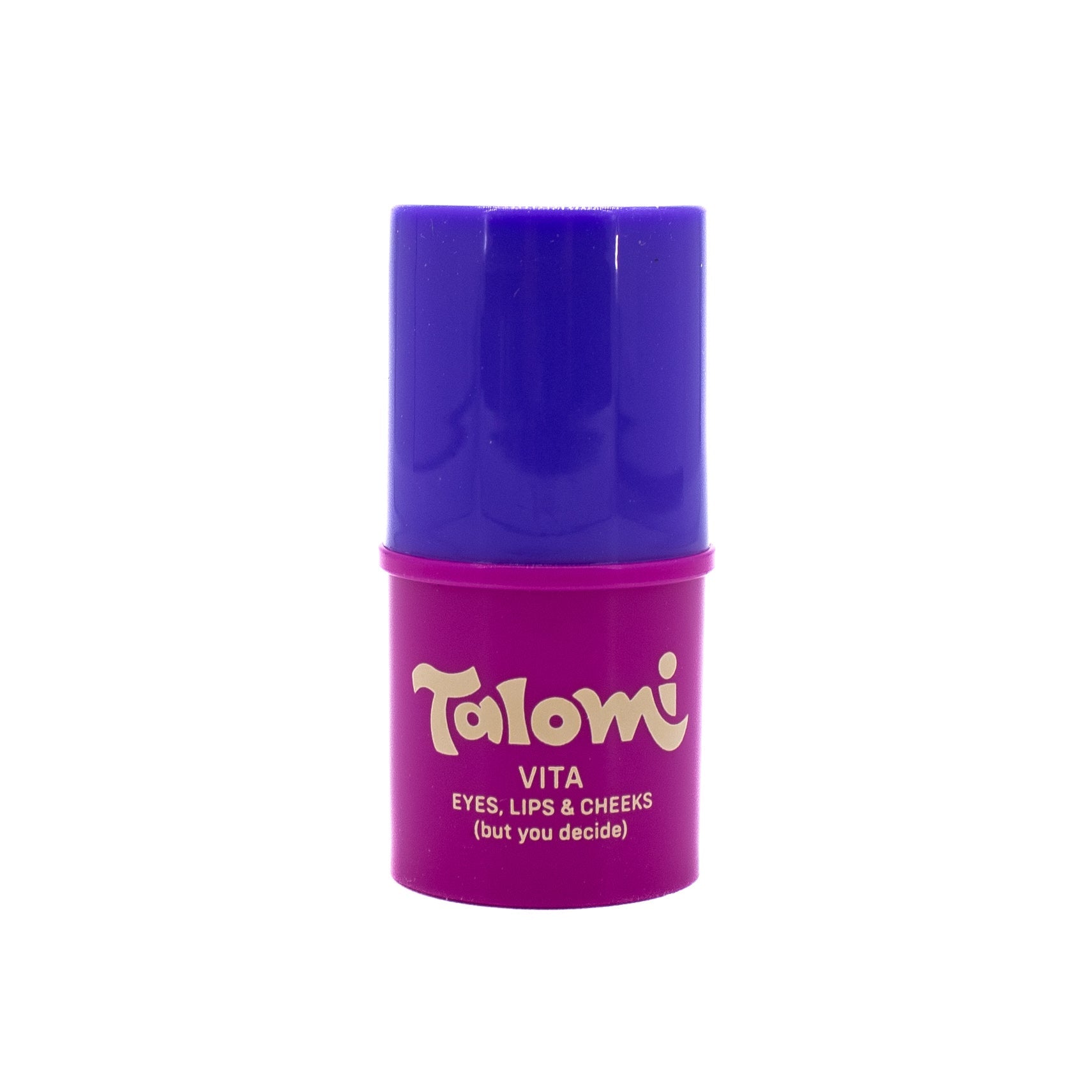 Talomi Vita Makeup Stick DREAMY 0.21oz - Imperfect Box This is Beauty US