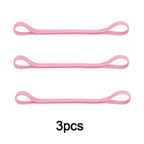 3Pcs Unisex Sports Hairband Pi-Mart