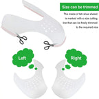 Crease Protector