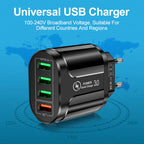 USB Charger Pi-Mart