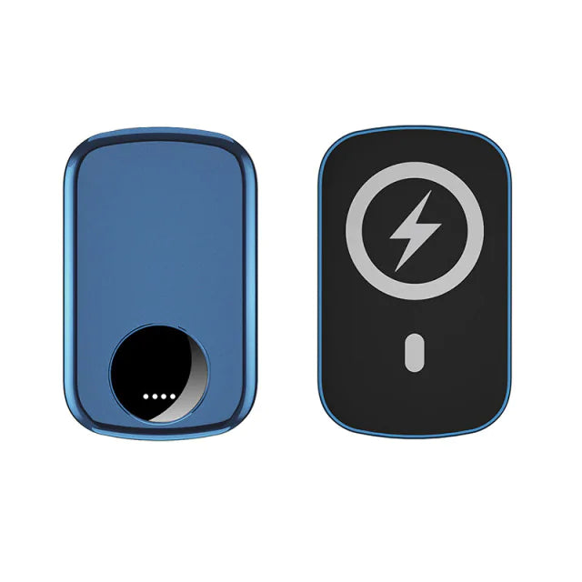 Magnetic Wireless Charger Pi-Mart