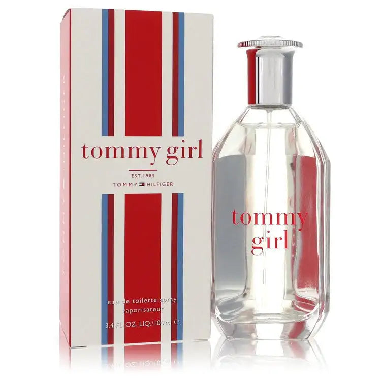 Tommy Girl By Tommy Hilfiger Perfume for Women Gamer Scents