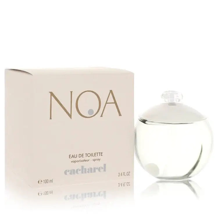 Noa By Cacharel Perfume for Women Gamer Scents