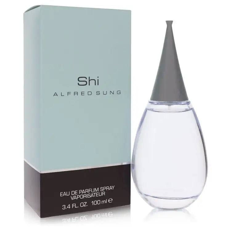 Shi By Alfred Sung Perfume for Women Gamer Scents