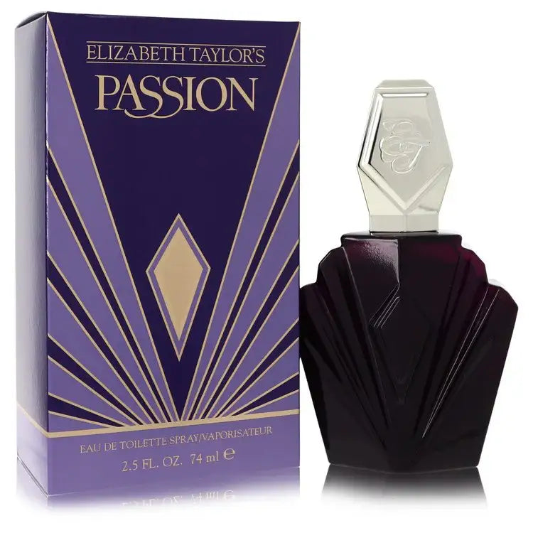 Passion By Elizabeth Taylor Perfume for Women Gamer Scents