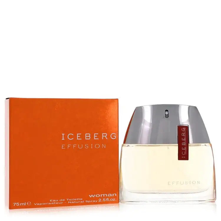Effusion By Iceberg Perfume for Women Gamer Scents