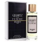 Quartz By Molyneux Perfume for Women