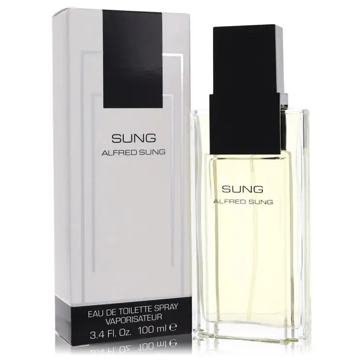 Alfred Sung By Alfred Sung Perfume for Women Gamer Scents