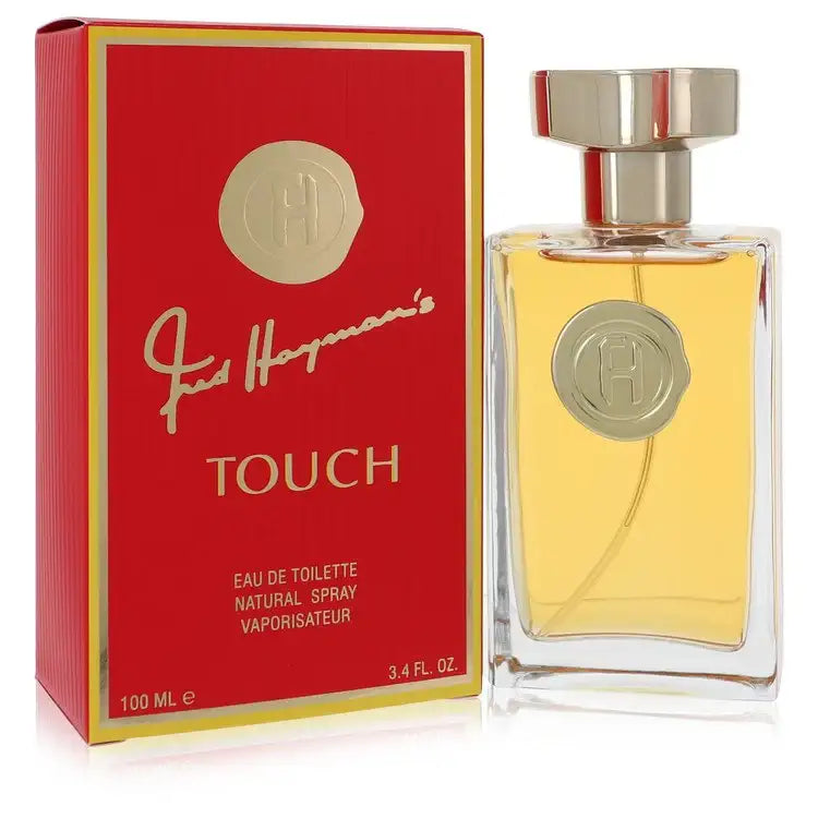 Touch By Fred Hayman Perfume for Women Gamer Scents