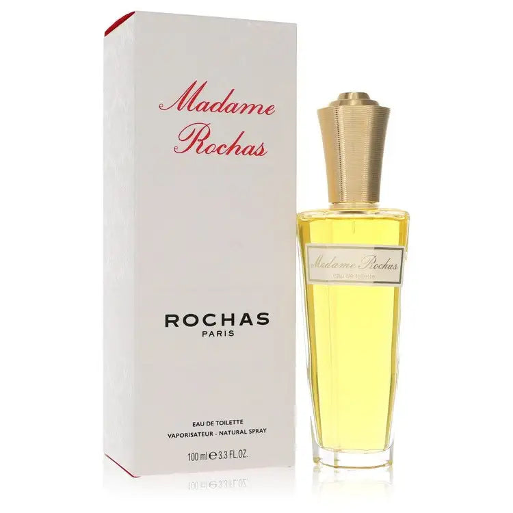 Madame Rochas By Rochas Perfume for Women Gamer Scents