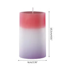 Color Changing Candle Pi-Mart