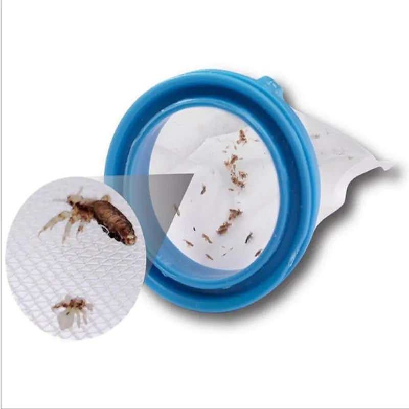 Cleaning Tool + 4 Capture Filter Pi-Mart