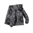 Men's Hooded Jacket for Spring and Autumn Wear Pi-Mart