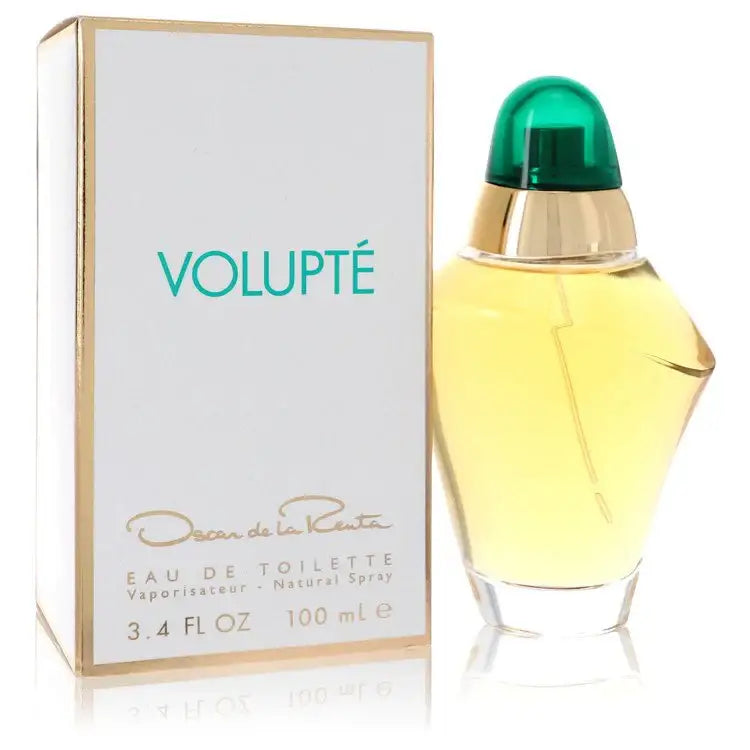 Volupte By Oscar De La Renta Perfume for Women Gamer Scents