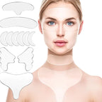 Smooth Glow Anti-Wrinkle Pads