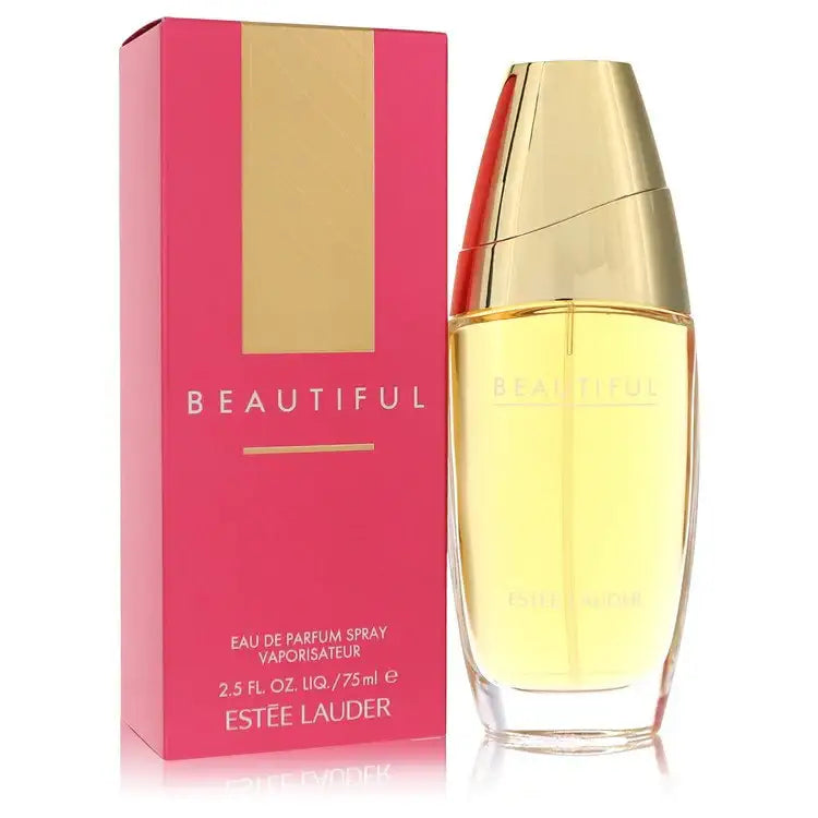 Beautiful By Estee Lauder Perfume for Women Gamer Scents