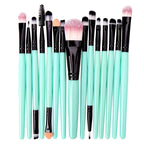 Makeup Brush Set