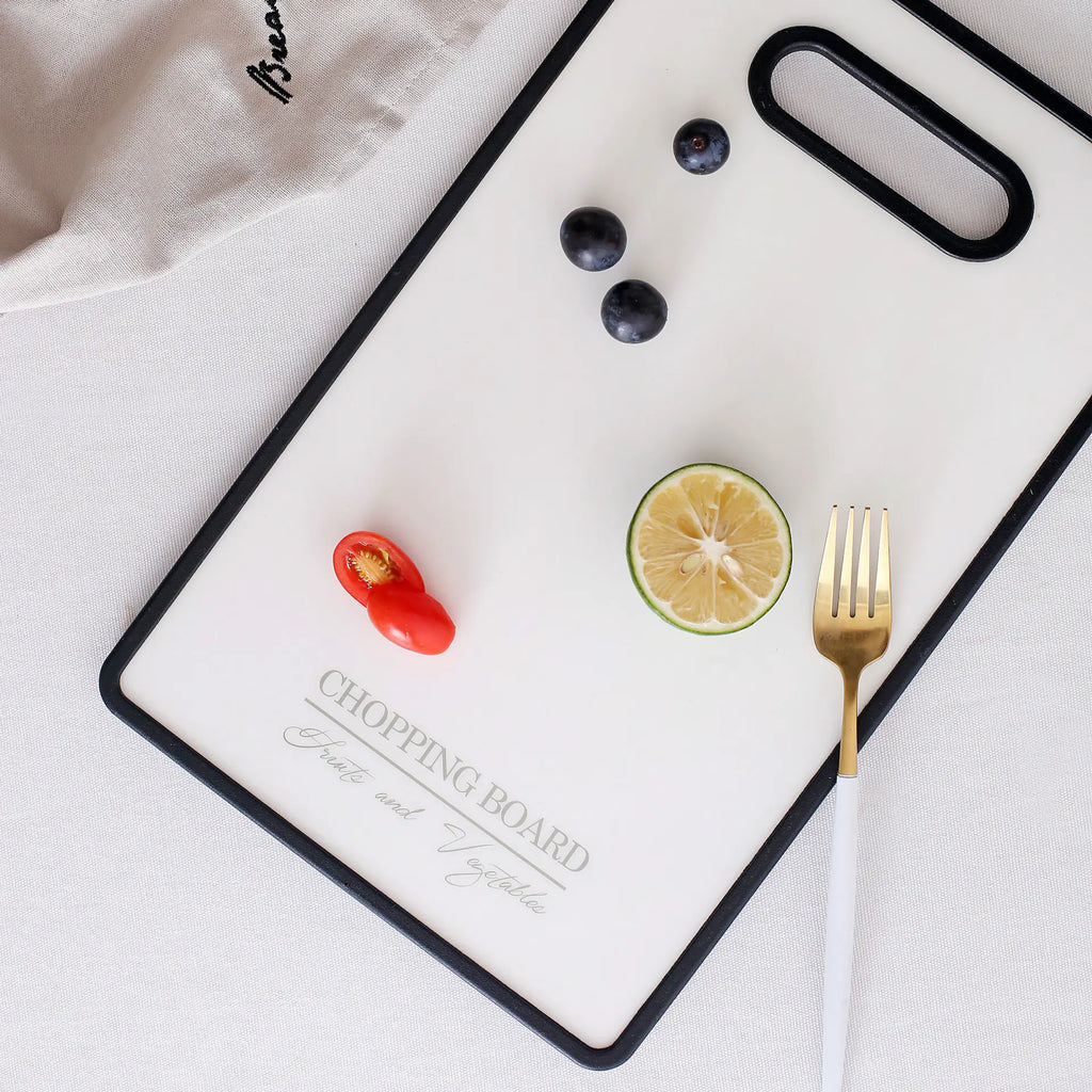 Kitchenware, Cutting Board, Baking Essentials Pi-Mart