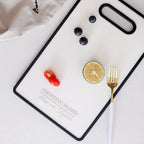 Kitchenware, Cutting Board, Baking Essentials Pi-Mart