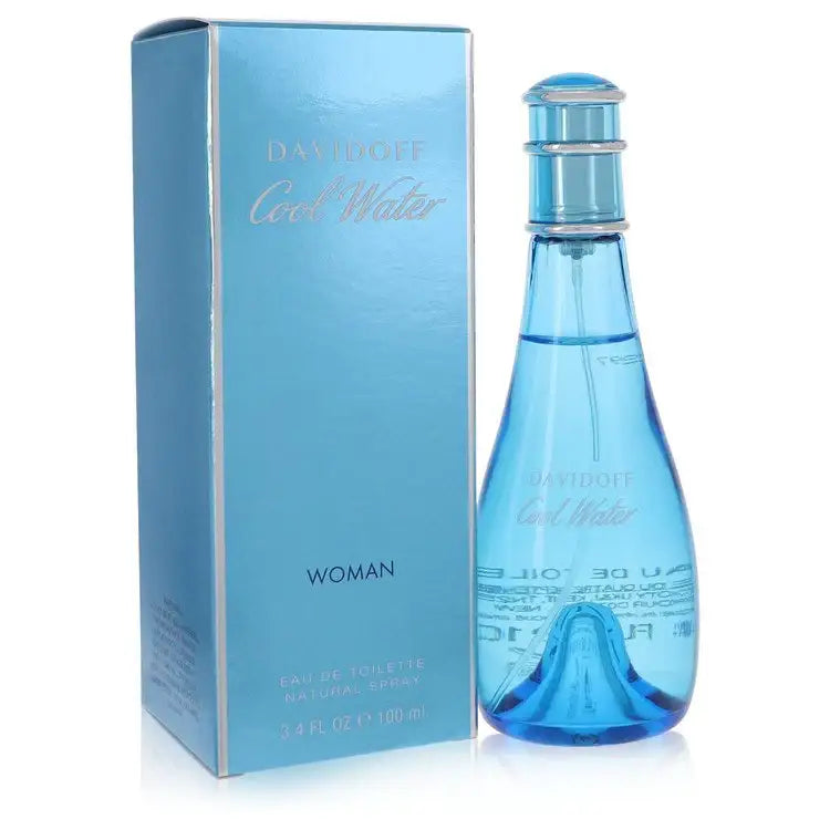 Cool Water By Davidoff Perfume for Women Gamer Scents