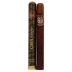 Cuba Jungle Tiger By Fragluxe Perfume for Women