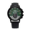 Mini Dial Korean Style Quartz Couple Watches