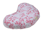 Halfmoon Zafu Yoga Pillow - SJB-DIAMOND ELITES