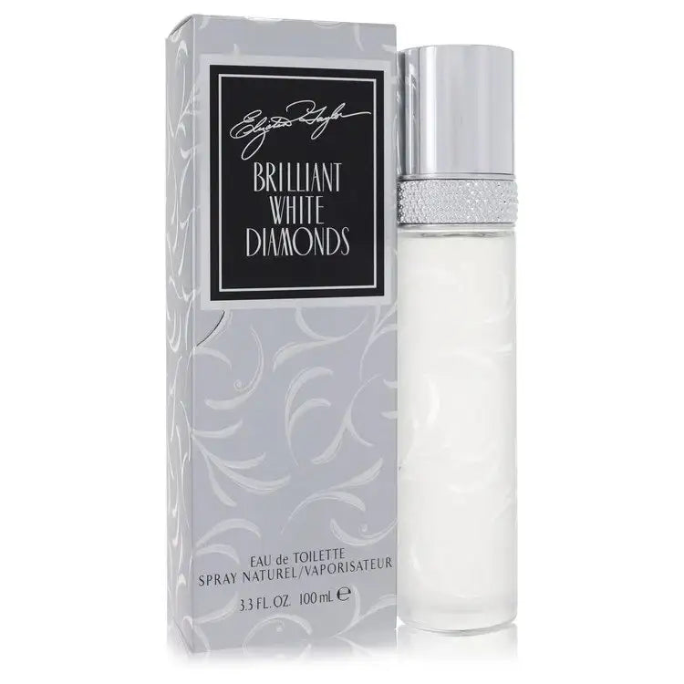 White Diamonds Brilliant By Elizabeth Taylor Perfume for Women Gamer Scents