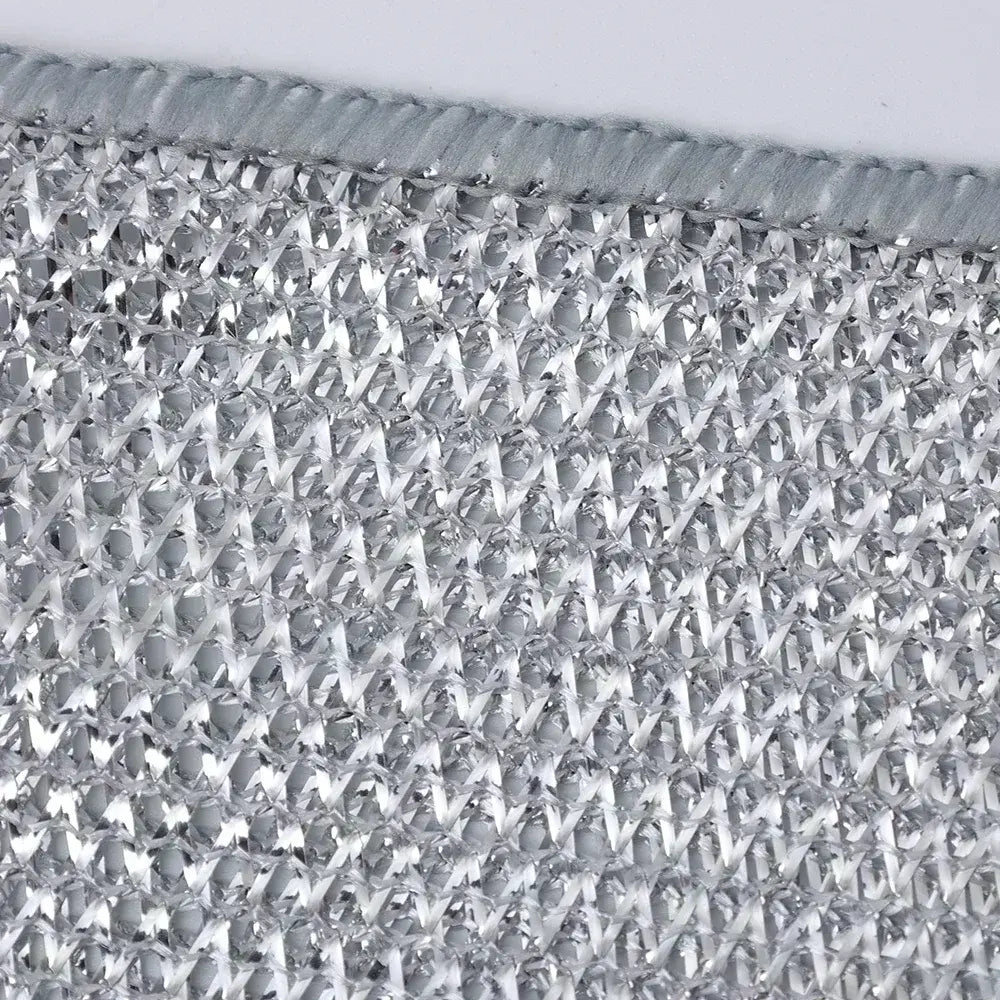 Steel Wire Cleaning Cloth Pi-Mart
