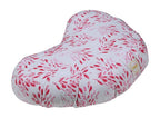 Halfmoon Zafu Yoga Pillow - SJB-DIAMOND ELITES