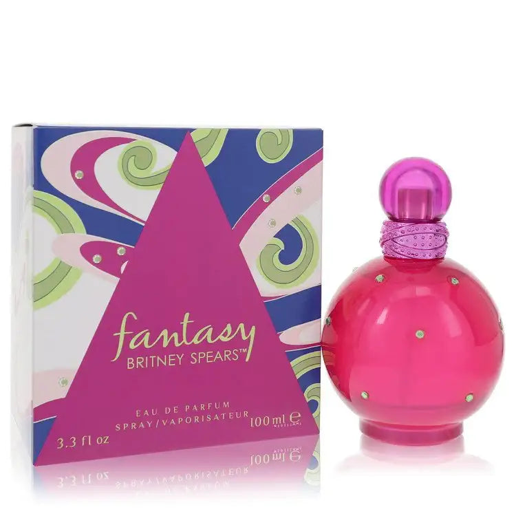 Fantasy By Britney Spears Perfume for Women Gamer Scents