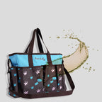 Diagonal One-Shoulder Fashion Handbags for Women