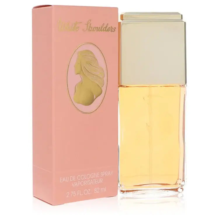 White Shoulders By Evyan Perfume for Women Gamer Scents