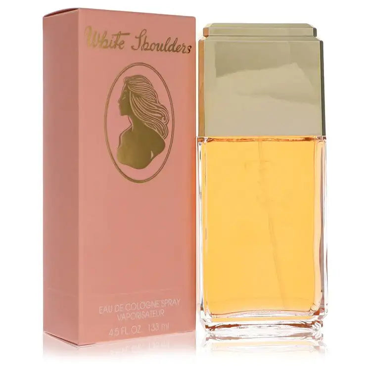 White Shoulders By Evyan Perfume for Women Gamer Scents