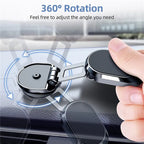 Car Foldable Phone Holder Pi-Mart
