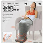 Heating Massage Mat Knee Pad Electric Blanket Pi-Mart